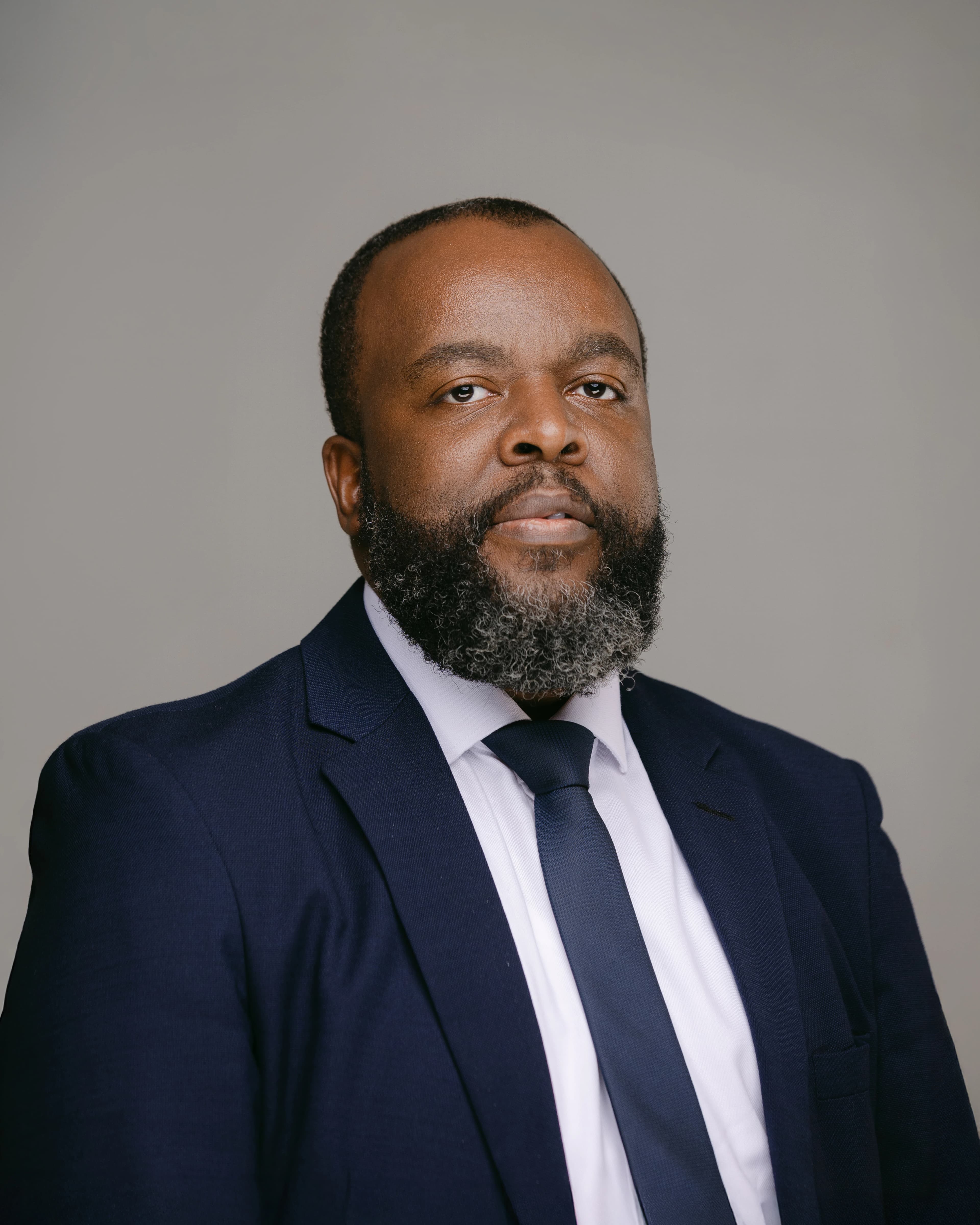 MR. DENNIS BYABAGYE