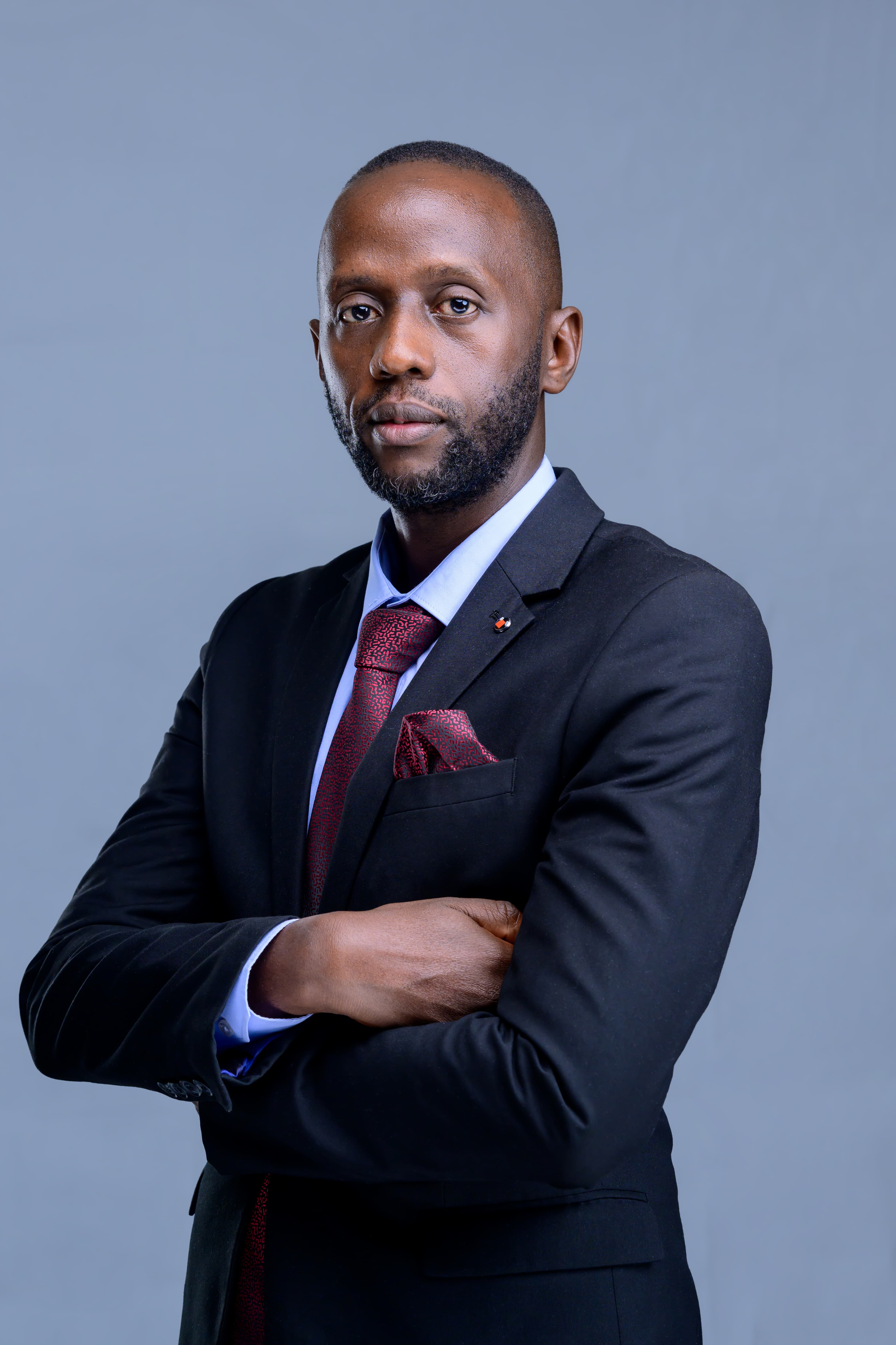 MR. EMMANUEL MUGABI