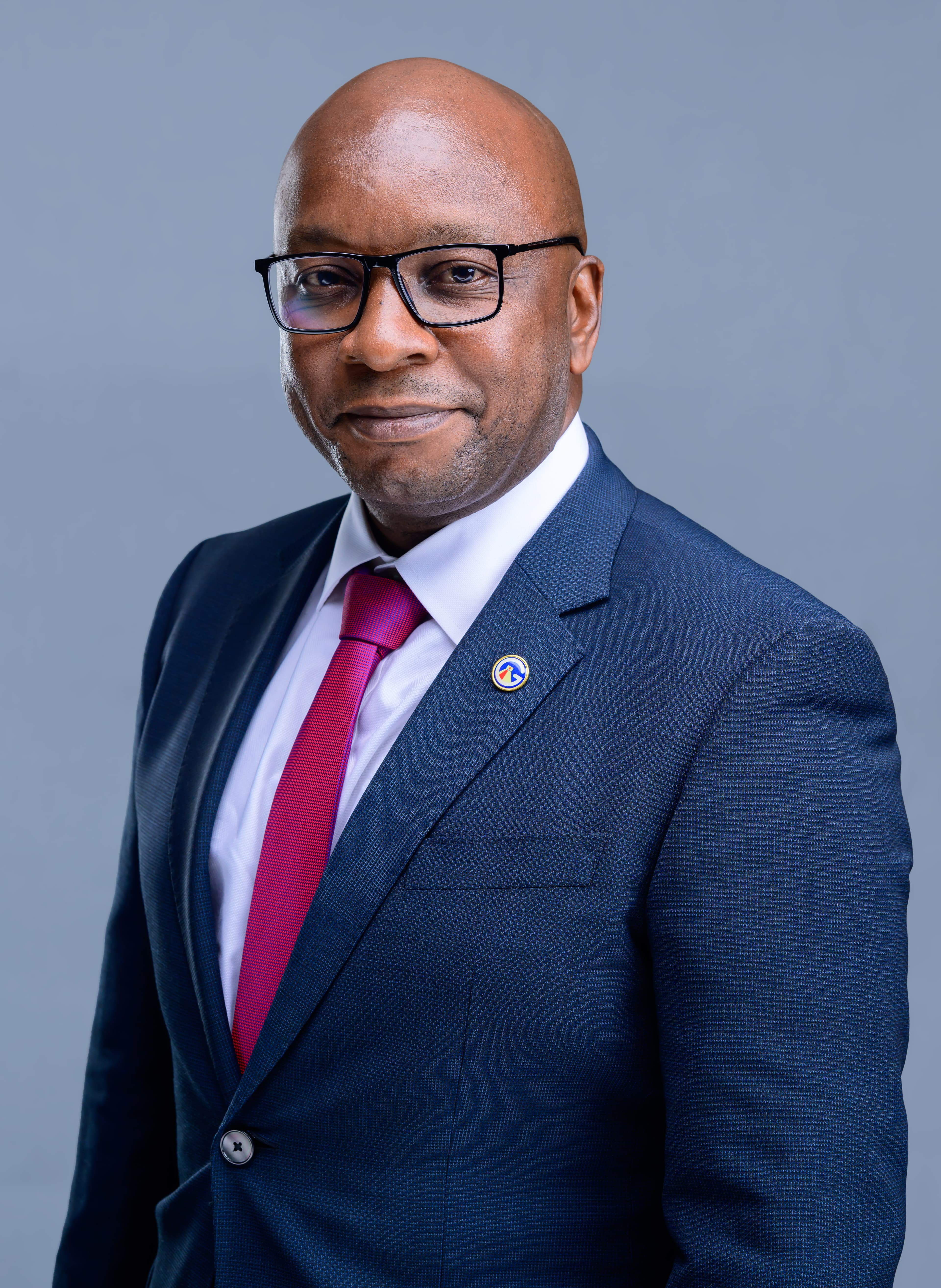 MR. PETER KAHIIGI